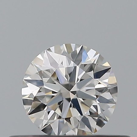Diament szlif okrągły, 0.31ct, VS1, E, IGI 763623557