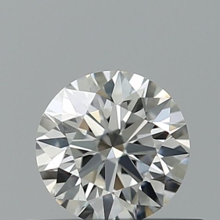 Diament szlif okrągły, 0.35ct, VVS1, G, GIA 6542178774