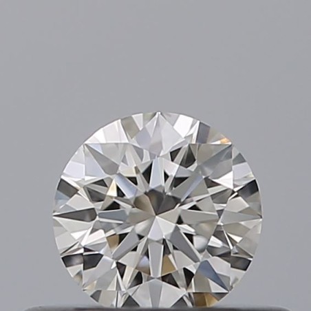 Diament szlif okrągły, 0.3ct, VVS2, E, GIA 6541165527