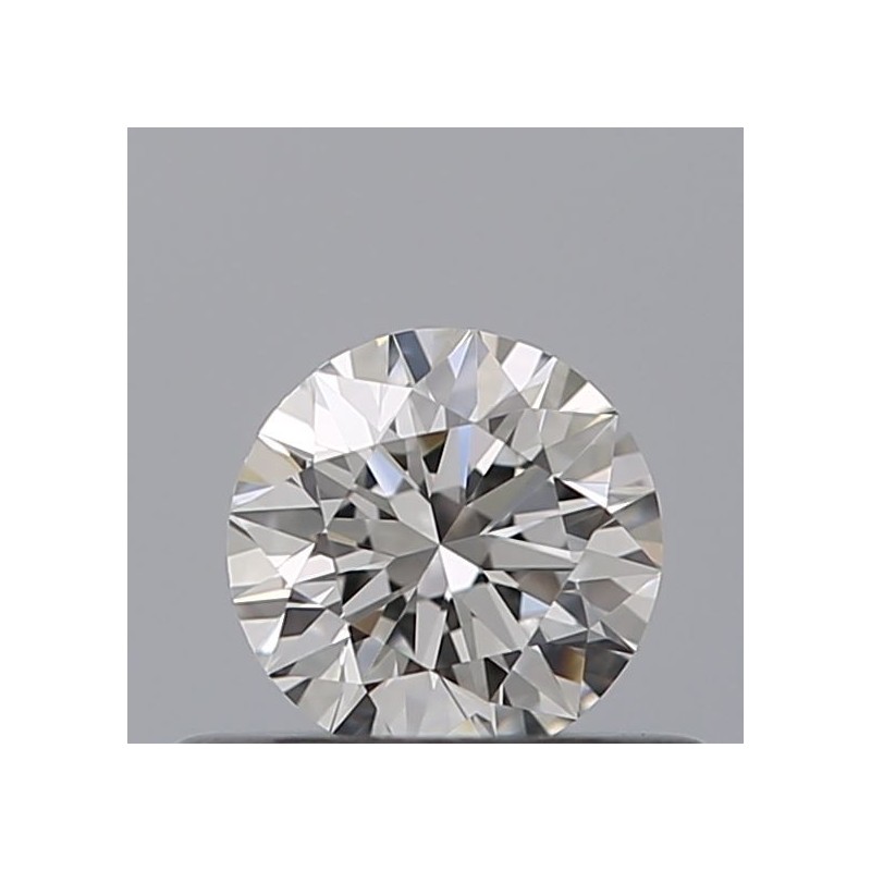 Diament szlif okrągły, 0.36ct, VVS1, E, GIA 2546157340
