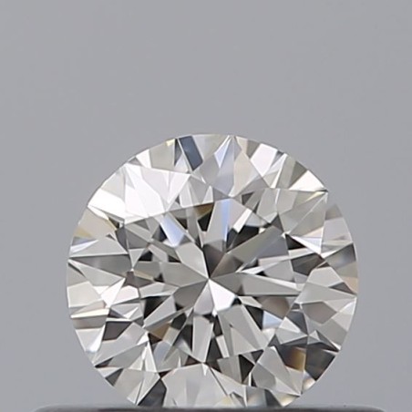 Diament szlif okrągły, 0.36ct, VVS1, E, GIA 2546157340