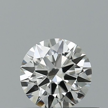 Diament szlif okrągły, 0.3ct, VS2, G, GIA 6541133765