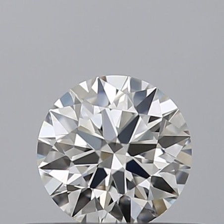 Diament szlif okrągły, 0.35ct, VVS1, F, IGI 757510940