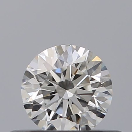 Diament szlif okrągły, 0.34ct, VVS2, F, GIA 2546183794