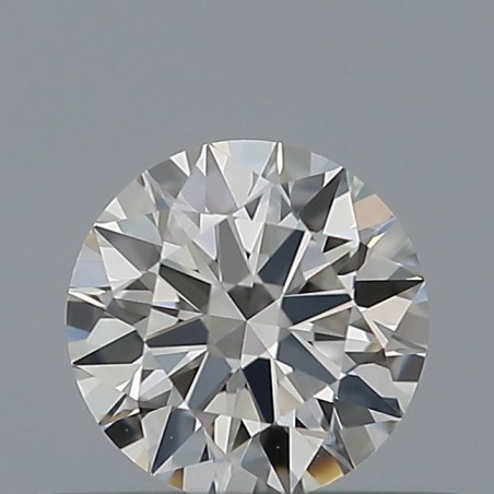 Diament szlif okrągły, 0.32ct, VVS1, F, GIA 2547157531