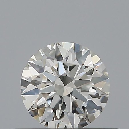 Diament szlif okrągły, 0.31ct, VVS1, G, GIA 1543159562