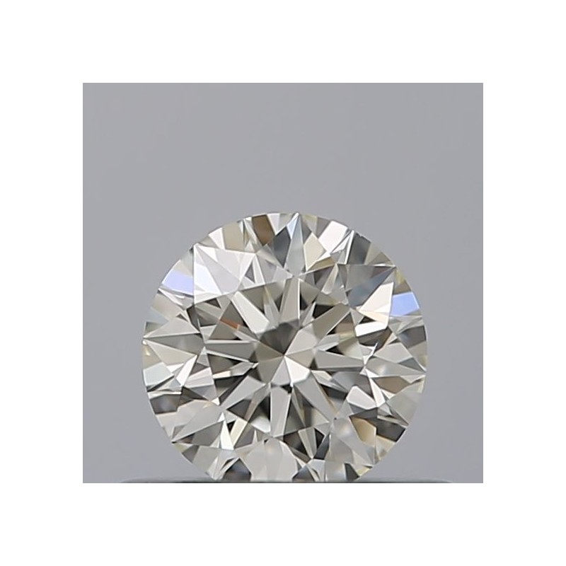 Diament szlif okrągły, 0.36ct, VVS2, I, IGI 757510565