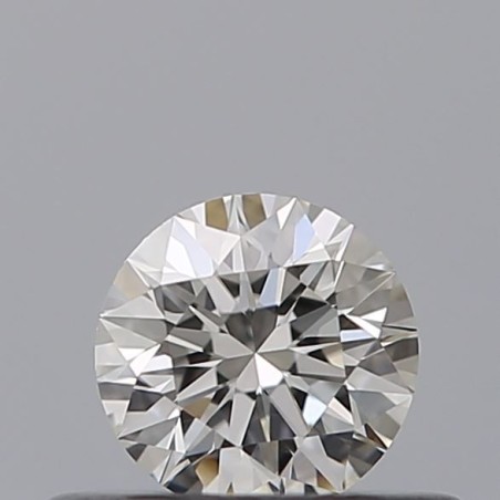 Diament szlif okrągły, 0.3ct, VVS2, G, GIA 3545165903