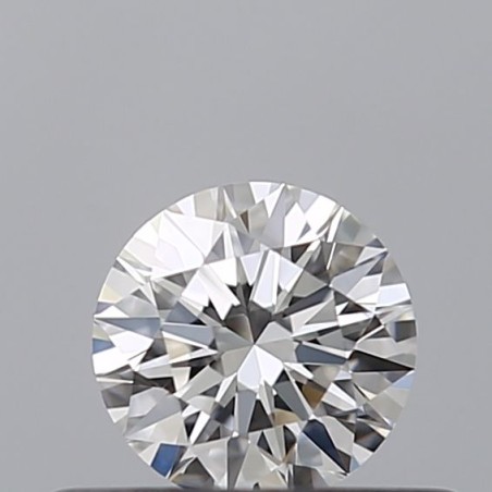 Diament szlif okrągły, 0.3ct, VVS2, E, GIA 2547281933