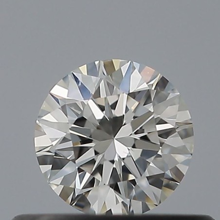 Diament szlif okrągły, 0.31ct, VVS1, G, GIA 1548165940