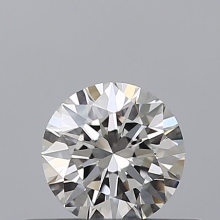 Diament szlif okrągły, 0.3ct, VVS1, G, GIA 7546159629