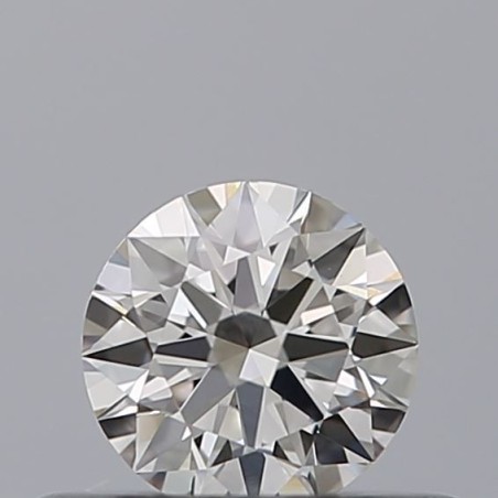 Diament szlif okrągły, 0.3ct, VVS2, E, GIA 1549178766