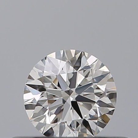 Diament szlif okrągły, 0.31ct, VVS1, E, GIA 2546299348
