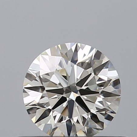 Diament szlif okrągły, 0.4ct, VVS1, H, IGI 757513518