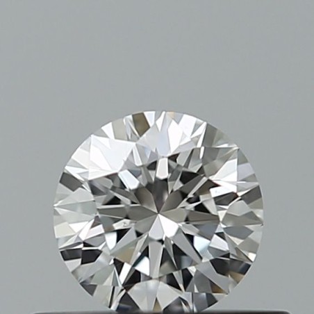 Diament szlif okrągły, 0.3ct, VS1, E, GIA 1543255533