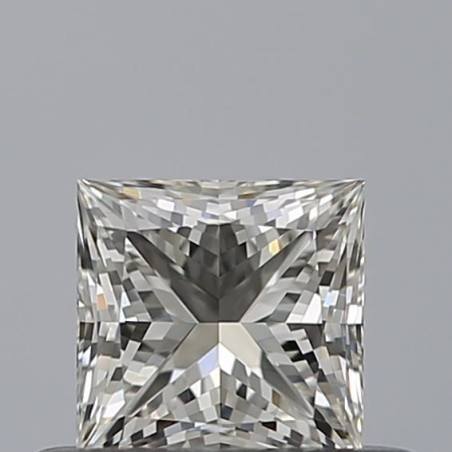 Diament szlif princess, 0.41ct, VVS1, G, IGI 757513745