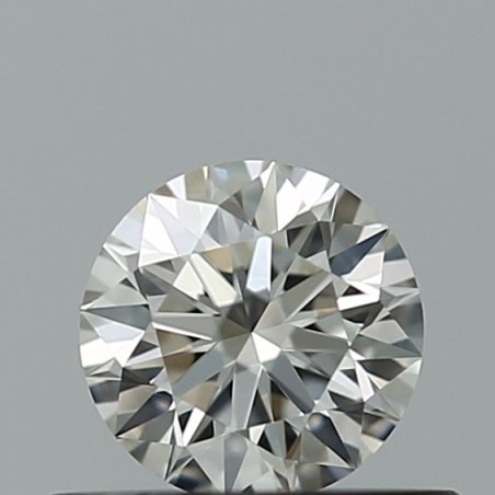 Diament szlif okrągły, 0.34ct, VVS1, G, IGI 757509742