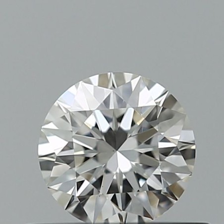 Diament szlif okrągły, 0.34ct, VS1, F, GIA 2546159015