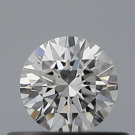 Diament szlif okrągły, 0.31ct, VVS1, E, GIA 2547165445