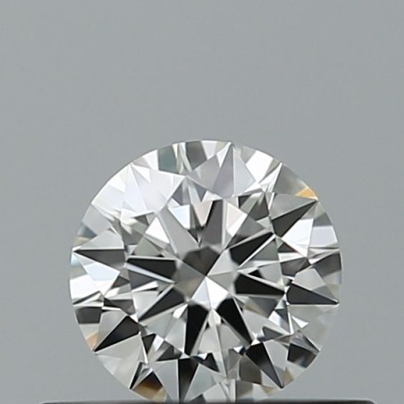 Diament szlif okrągły, 0.3ct, VVS1, G, GIA 6541132140