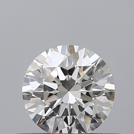 Diament szlif okrągły, 0.35ct, VVS2, F, GIA 6545160876