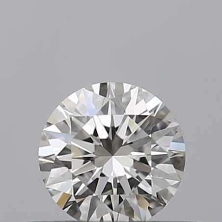 Diament szlif okrągły, 0.3ct, VVS1, H, GIA 2544136672