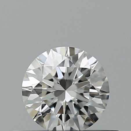 Diament szlif okrągły, 0.3ct, VVS1, G, GIA 1549136699