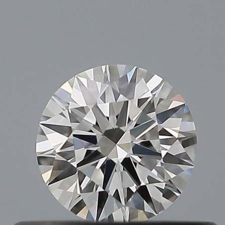 Diament szlif okrągły, 0.3ct, VVS2, F, GIA 2546168064