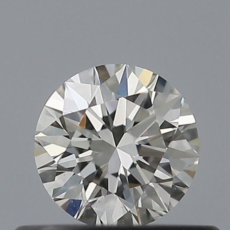 Diament szlif okrągły, 0.33ct, VVS1, F, IGI 757510967