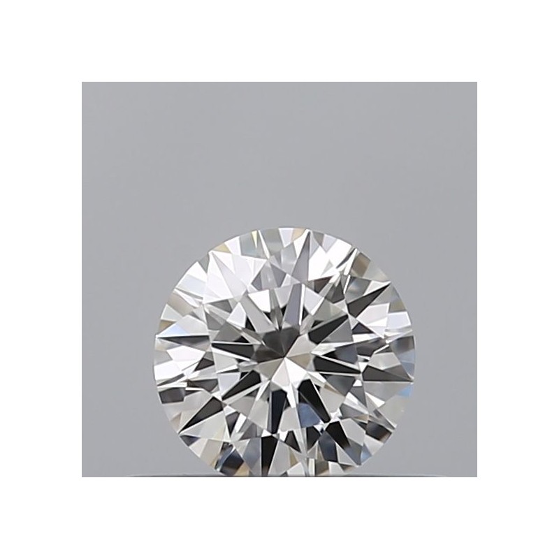 Diament szlif okrągły, 0.3ct, VVS1, E, GIA 2547135095