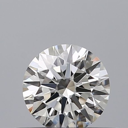 Diament szlif okrągły, 0.34ct, VS2, G, GIA 6542264994