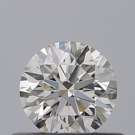 Diament szlif okrągły, 0.41ct, VVS1, G, GIA 6542157425