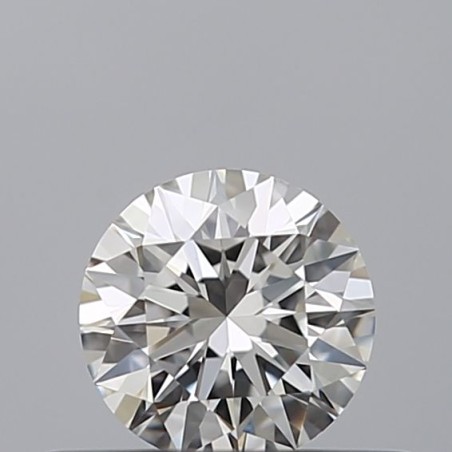 Diament szlif okrągły, 0.3ct, VVS1, G, GIA 6541165632