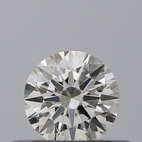 Diament szlif okrągły, 0.3ct, VVS2, G, GIA 1543169257