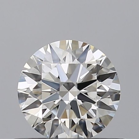 Diament szlif okrągły, 0.43ct, VVS2, F, IGI 757510579