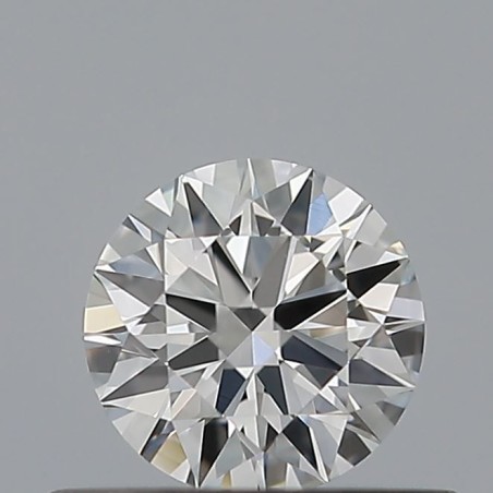 Diament szlif okrągły, 0.32ct, VVS1, E, GIA 2548137870