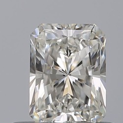 Diament radiant, 0.5ct, VVS1, F, IGI 757510897