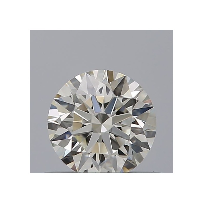 Diament szlif okrągły, 0.43ct, VVS2, H, IGI 757513609