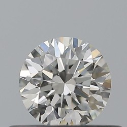Diament szlif okrągły, 0.35ct, VVS1, G, IGI 757513214