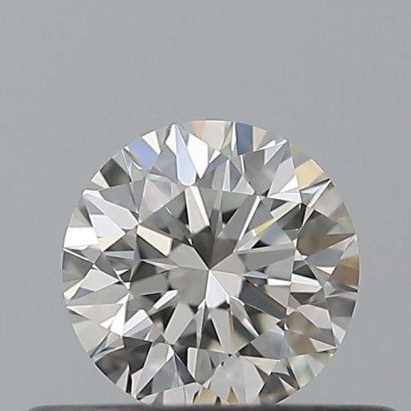 Diament szlif okrągły, 0.35ct, VVS1, G, IGI 757513214