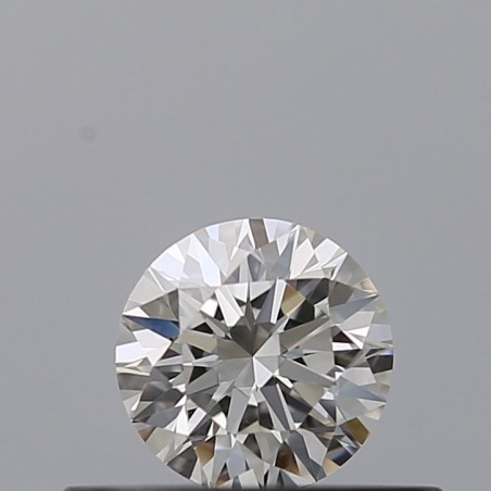 Diament szlif okrągły, 0.3ct, VS1, G, GIA 2544282077