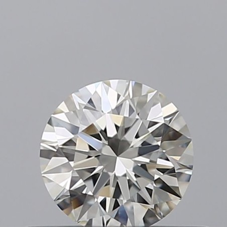 Diament szlif okrągły, 0.33ct, VVS1, G, IGI 757510332