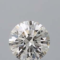 Diament szlif okrągły, 0.35ct, VS1, H, IGI 757511192