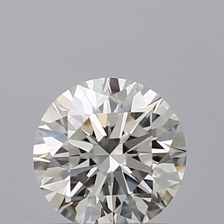 Diament szlif okrągły, 0.35ct, VS1, H, IGI 757511192