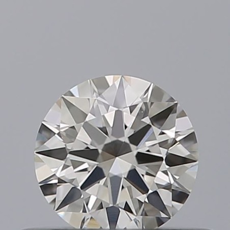 Diament szlif okrągły, 0.35ct, VVS2, F, GIA 7548176938