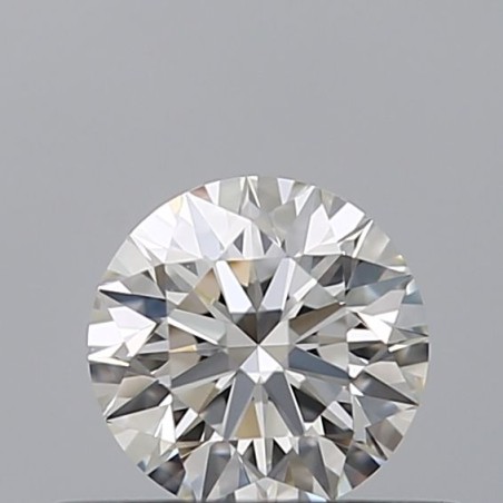 Diament szlif okrągły, 0.34ct, VS1, G, GIA 6542159910