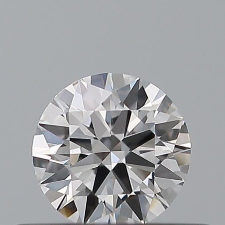 Diament szlif okrągły, 0.3ct, VS1, D, GIA 7548299264