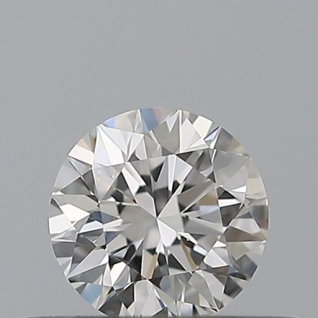 Diament szlif okrągły, 0.3ct, VS1, G, GIA 6545302648