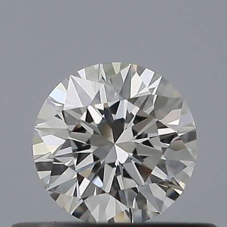 Diament szlif okrągły, 0.31ct, VVS2, F, IGI 757511008