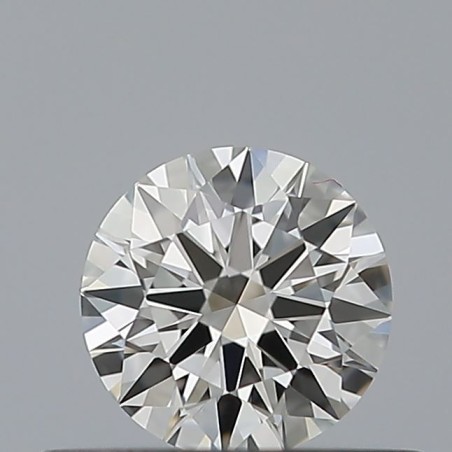 Diament szlif okrągły, 0.3ct, VVS2, G, GIA 2544159541